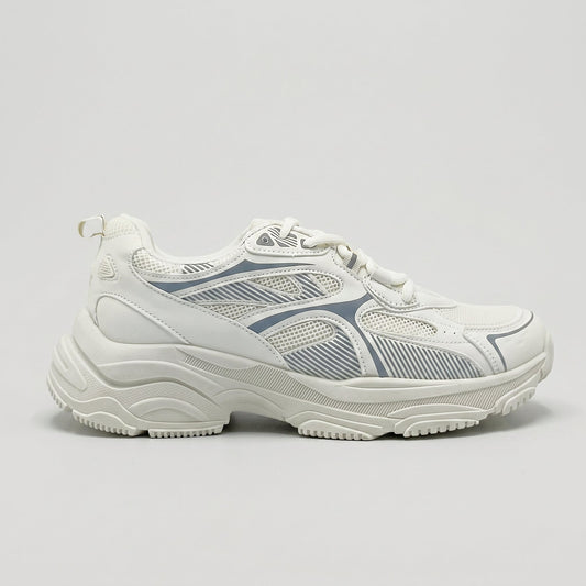 AeroStep Nova – Everyday Comfort Sneakers